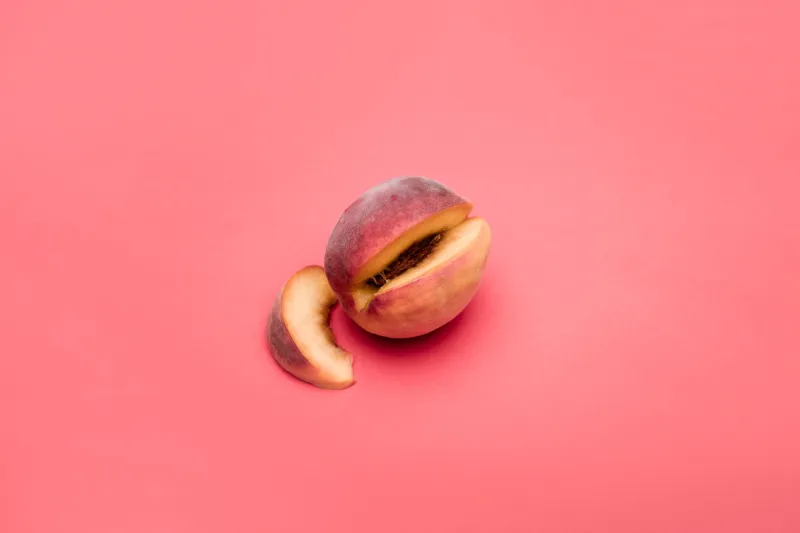 How to Read a Peach Before You Ever Take a Bite: The Indian Farmer's Playbook