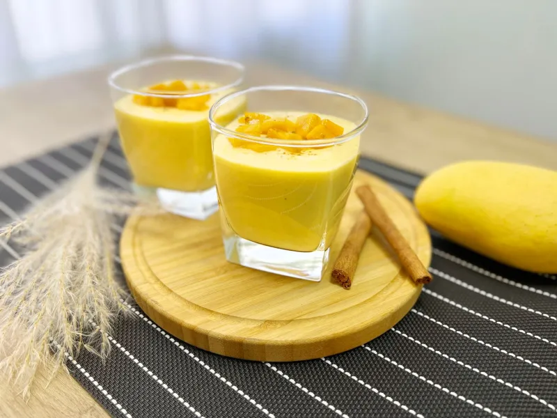 7 Peach Recipes You've Never Thought to Make — Each One Rooted in Indian Culinary Tradition