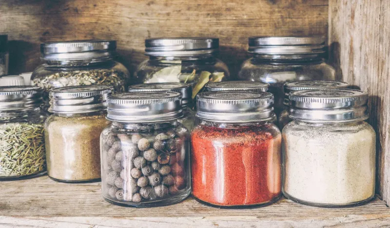 Murabba, Leather, and Pickle: The Indian Art of Making Peach Season Last All Year