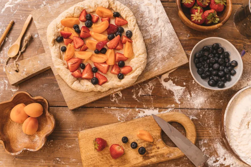 How to Build Your Own Peach Flavor Library: A Home Tasting Guide for Indian Varieties and American Terroir
